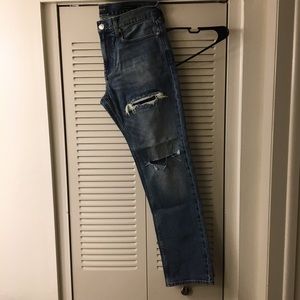 Men’s PacSun Jeans sz. 33x32